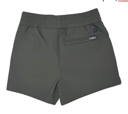 Tactical Green Maverick Short