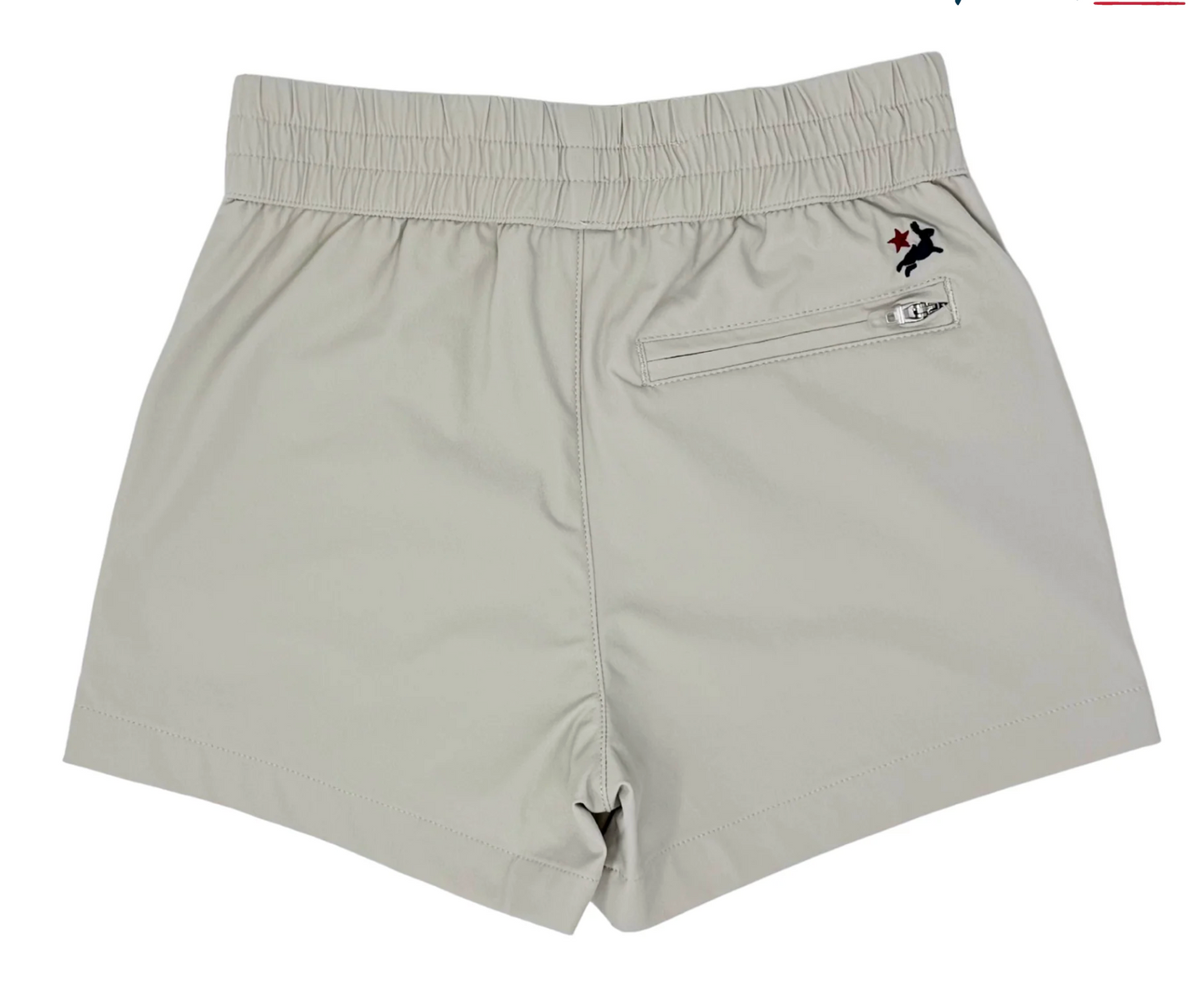 Sandstorm Maverick Short