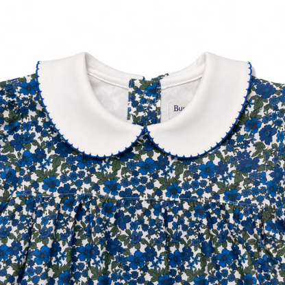 Kathryn Bubble | Moonlit Floral