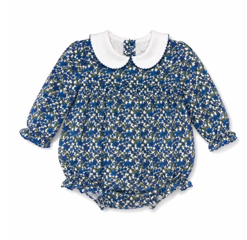 Kathryn Bubble | Moonlit Floral