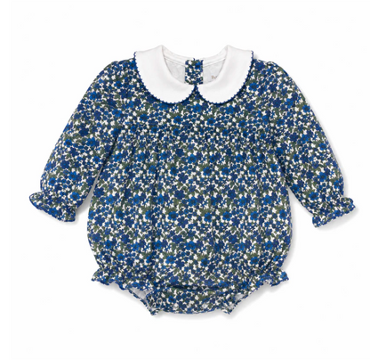 Kathryn Bubble | Moonlit Floral
