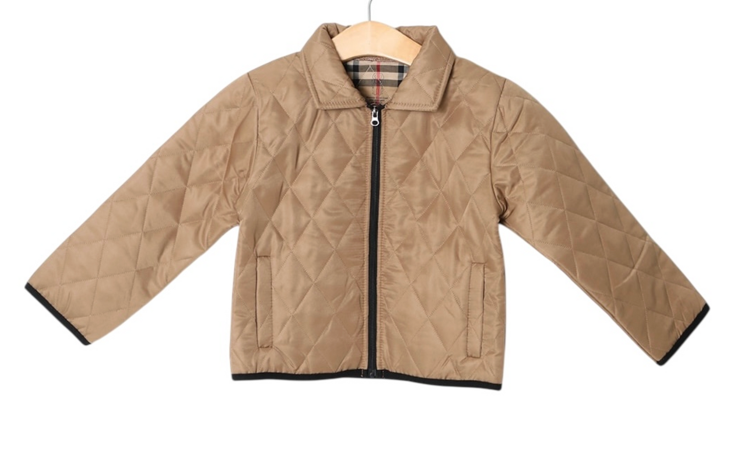 Beckham Jacket
