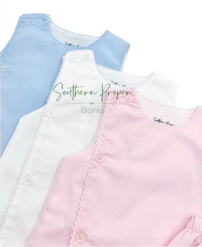 Southern Proper Diaper Set