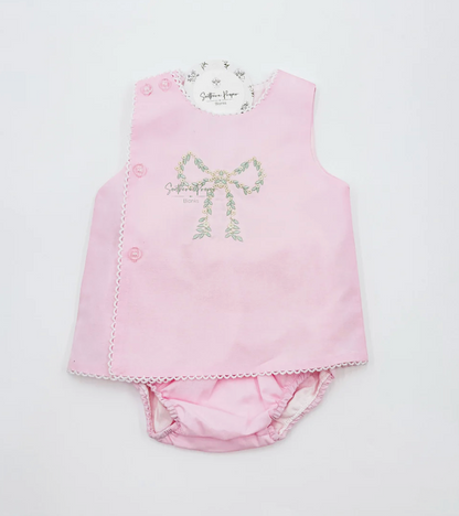 Southern Proper Diaper Set