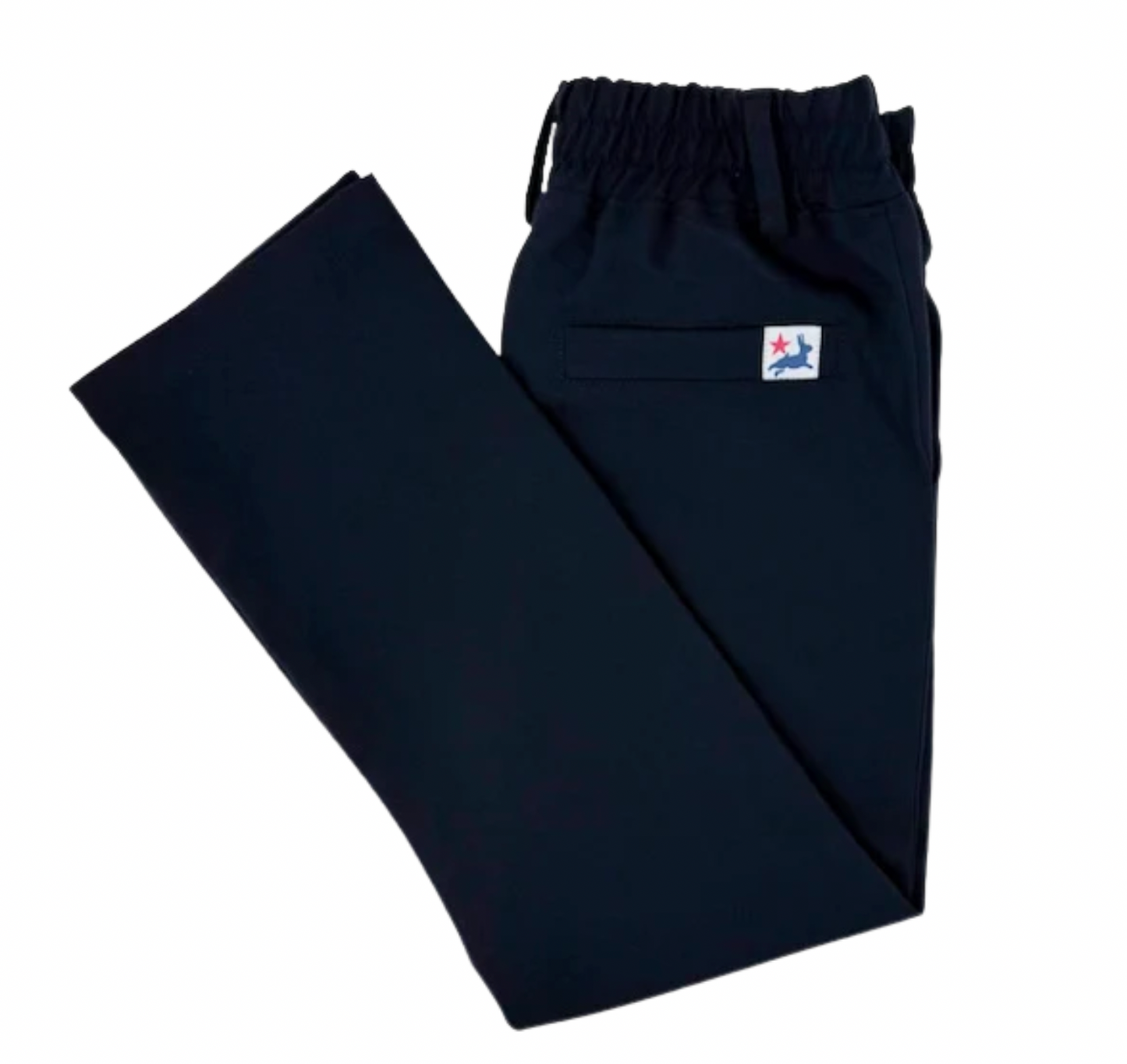Nightfall Navy Scout Pants
