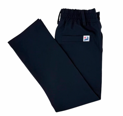 Nightfall Navy Scout Pants