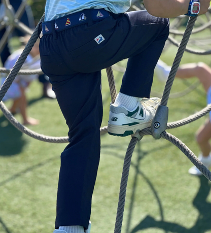Nightfall Navy Scout Pants