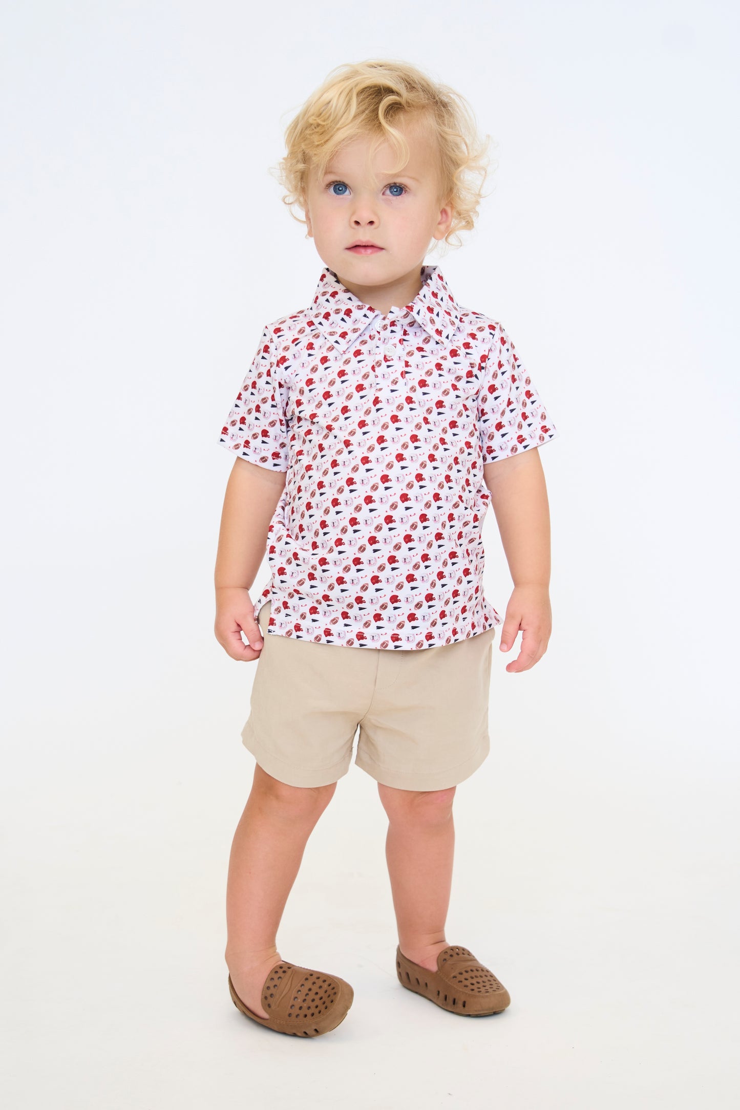 Stetson Champ Polo