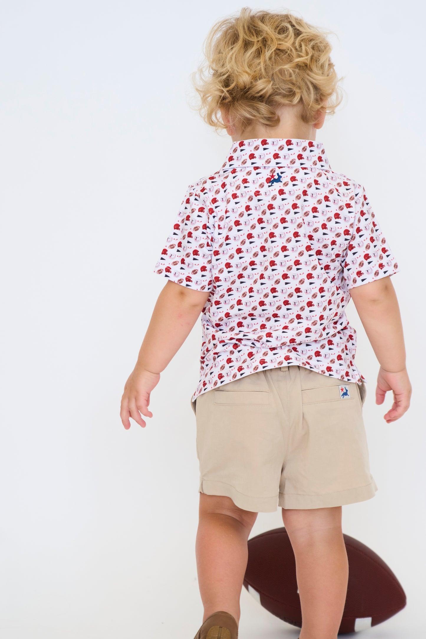 Stetson Champ Polo