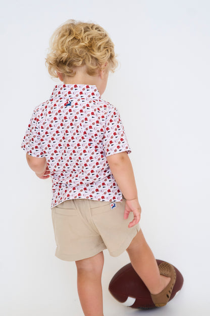 Stetson Champ Polo