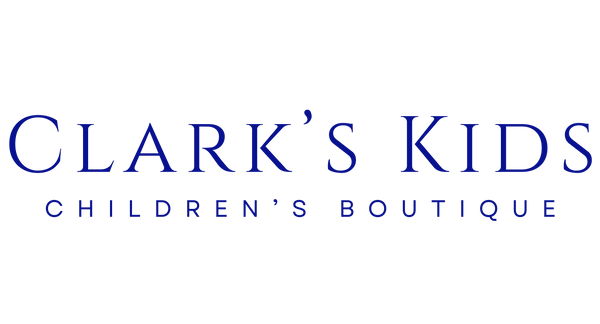 Clark's Kids 